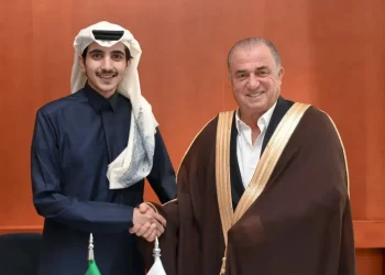 Fatih Terim, Al-Shabab'taki maaş krizine dair konuştu