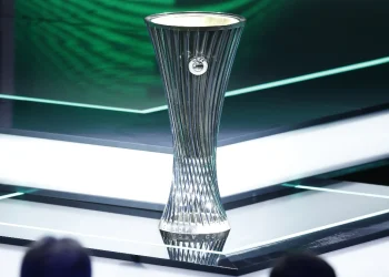 UEFA Konferans Ligi son 16 turu heyecanı başlıyor