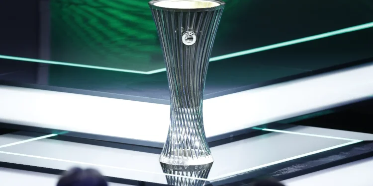 UEFA Konferans Ligi son 16 turu heyecanı başlıyor