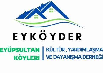 EYKÖYDER RESMEN KURULDU