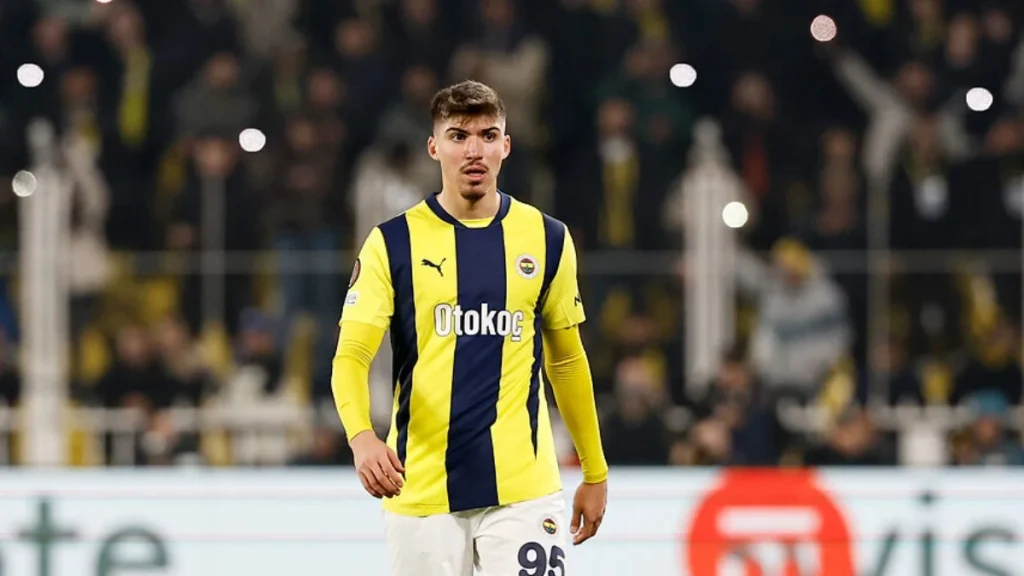 Dünya devi için Yusuf Akçiçek'ten büyük adım geliyor