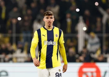 Dünya devi için Yusuf Akçiçek'ten büyük adım geliyor