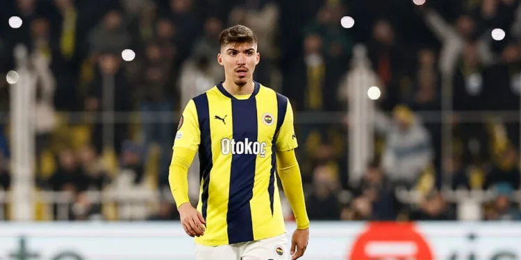 Dünya devi için Yusuf Akçiçek'ten büyük adım geliyor