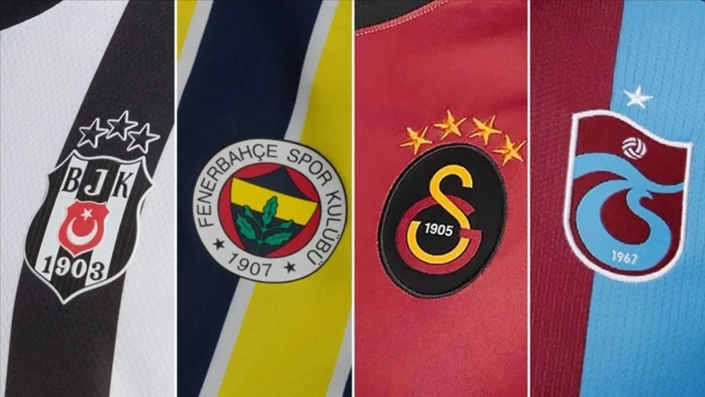 Dört Büyüklerin Borsada Zararları 5,6 Milyar Liraya Ulaştı