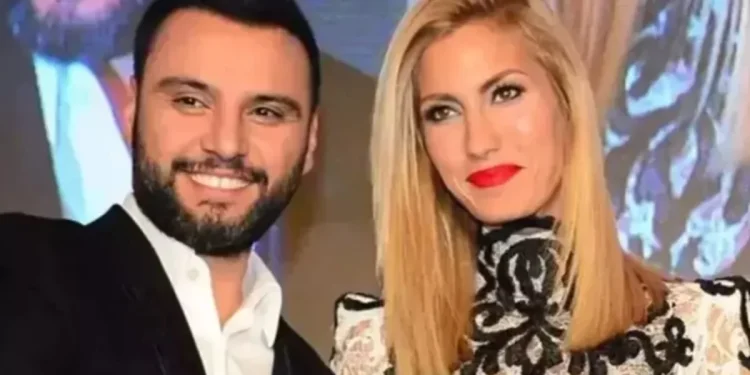 Alişan’dan Çağla Şıkel'e İlginç İtiraf: "Eskiden 10 Lahmacun Yerdik"