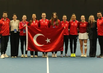 Son Maçta Çiftlerde Kayıp