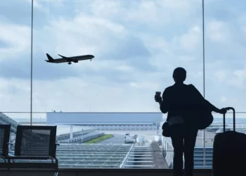 Pasaportlar Telefonlarda, Güvenlik Artıyor