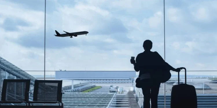 Pasaportlar Telefonlarda, Güvenlik Artıyor