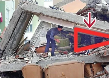 Evin Güvenli Noktaları Nerelerdir?