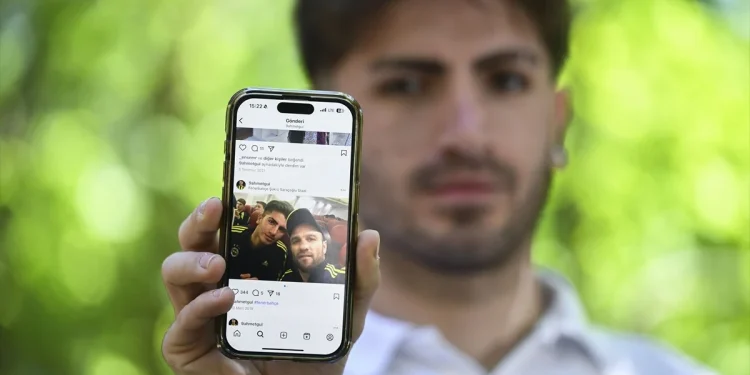 Futbol Hayalinden Market Kasasına: Ahmet Yiğit Gül'ün Dönüş Umudu