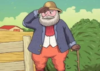 Saklanan Kadını Bulmak İçin Hazır mısınız?