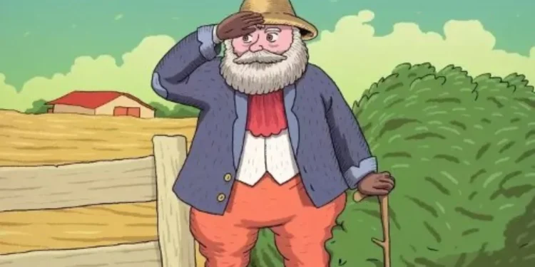 Saklanan Kadını Bulmak İçin Hazır mısınız?