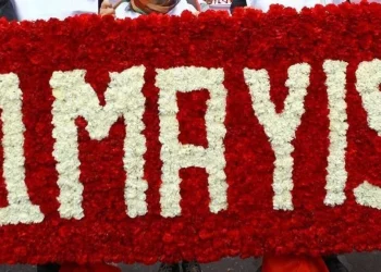 1 Mayıs: Emek ve Mücadeleyle Yazılan Bayram