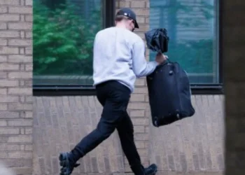 İngiliz Askerden Büyük Vurgun: Milyonluk Dolandırıcılığın Ardından Türkiye’de Estetik Turuna Çıktı