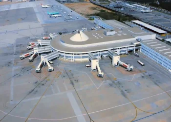 Antalya Havalimanı Yenilendi, Açılış Erdoğan’dan.