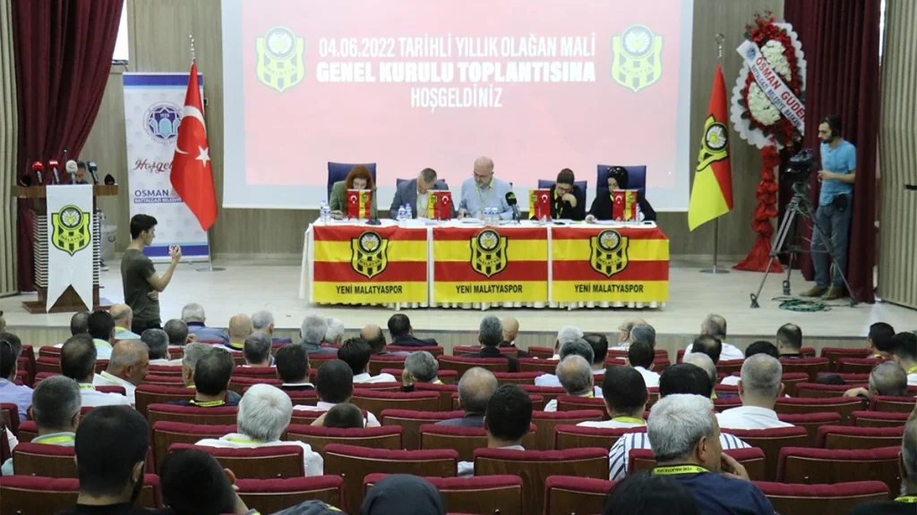 Yeniden Denetim Çağrısı