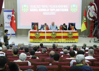 Yeniden Denetim Çağrısı