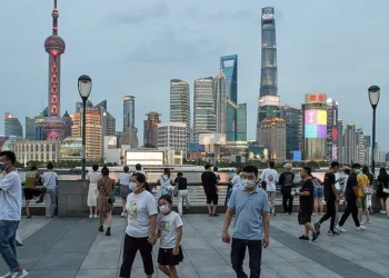 ABD, Çin'deki Çalışanlarına İlişki Yasağı Getirdi