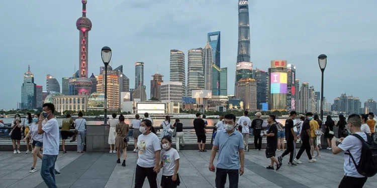 ABD, Çin'deki Çalışanlarına İlişki Yasağı Getirdi