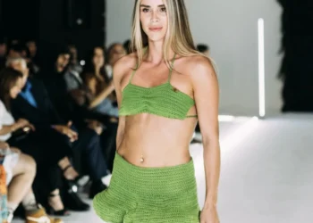 Avrupa Güzeli Manken Güler Erdoğan, Giresun’da Hayatını Kaybetti