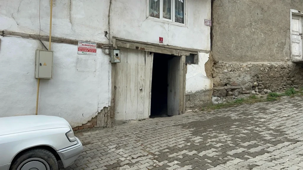 Zanlı Gözaltına Alındı