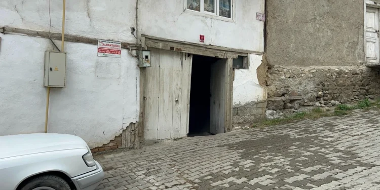 Zanlı Gözaltına Alındı