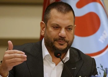 Ertuğrul Doğan'dan 19 Yaş Altı Takımına Teşekkür Mesajı