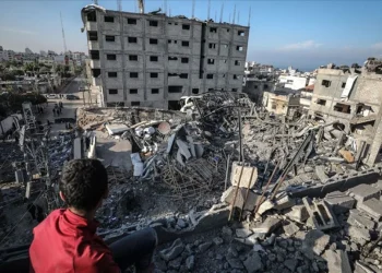 İsrail'in Gazze'ye Yönelik Saldırıları: Ölü Sayısı 50.523'e Yükseldi