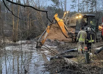 Litvanya'da Hayatını Kaybeden 4 Askerin Cenazesi ABD'ye Uğurlanacak