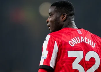 Paul Onuachu Süper Lig'e geri dönüyor! Dev kulüp transfer için harekete geçti