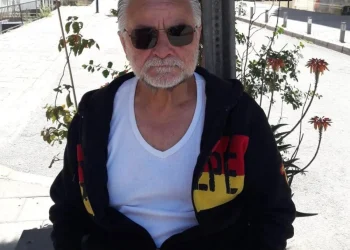 İzmir'de derede erkek cesedi keşfedildi