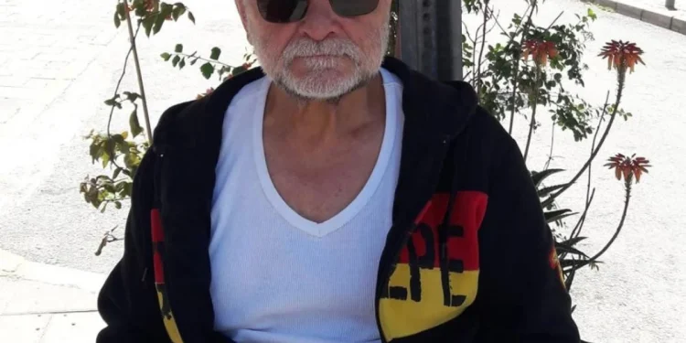 İzmir'de derede erkek cesedi keşfedildi