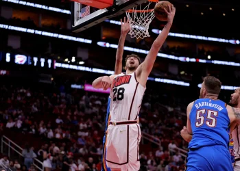 Rockets, Alperen Şengün'ün liderliğinde Thunder'ı yendi