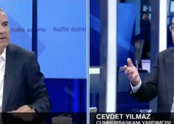 Cevdet Yılmaz: Merkez Bankası'nın döviz rezervi güçlü