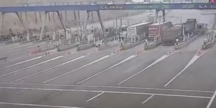 Ramazan Bayramı'nın ilk haftasında 62 ölüm gerçekleşti