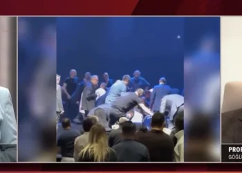 Volkan Konak'a ilk müdahaleyi yapan doktor açıklama yaptı