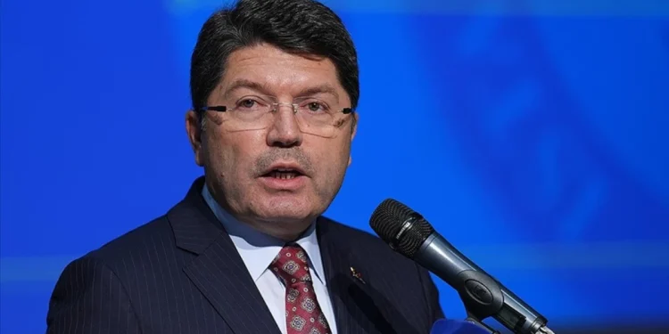 "Yılmaz Tunç: Avukatlar CMY Ödemelerini Online Sistem Üzerinden Yapabilecek"