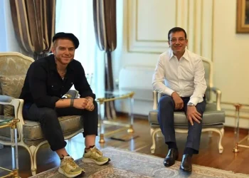 Gökhan Özoğuz: Son zamanlarda apolitik hissediyorum