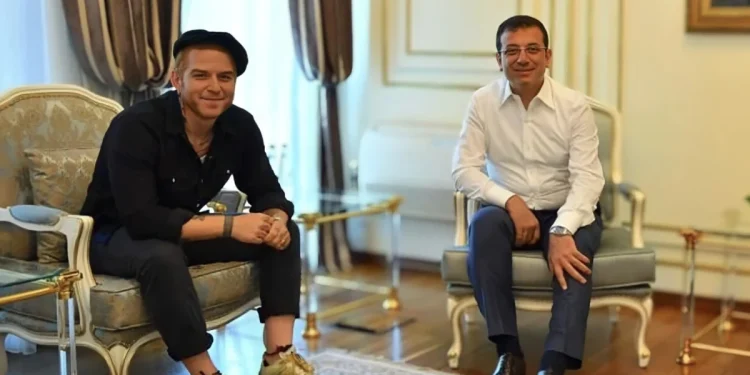 Gökhan Özoğuz: Son zamanlarda apolitik hissediyorum