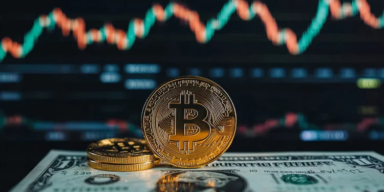 Bitcoin yeniden zirvede: 82 bin doları geride bıraktı