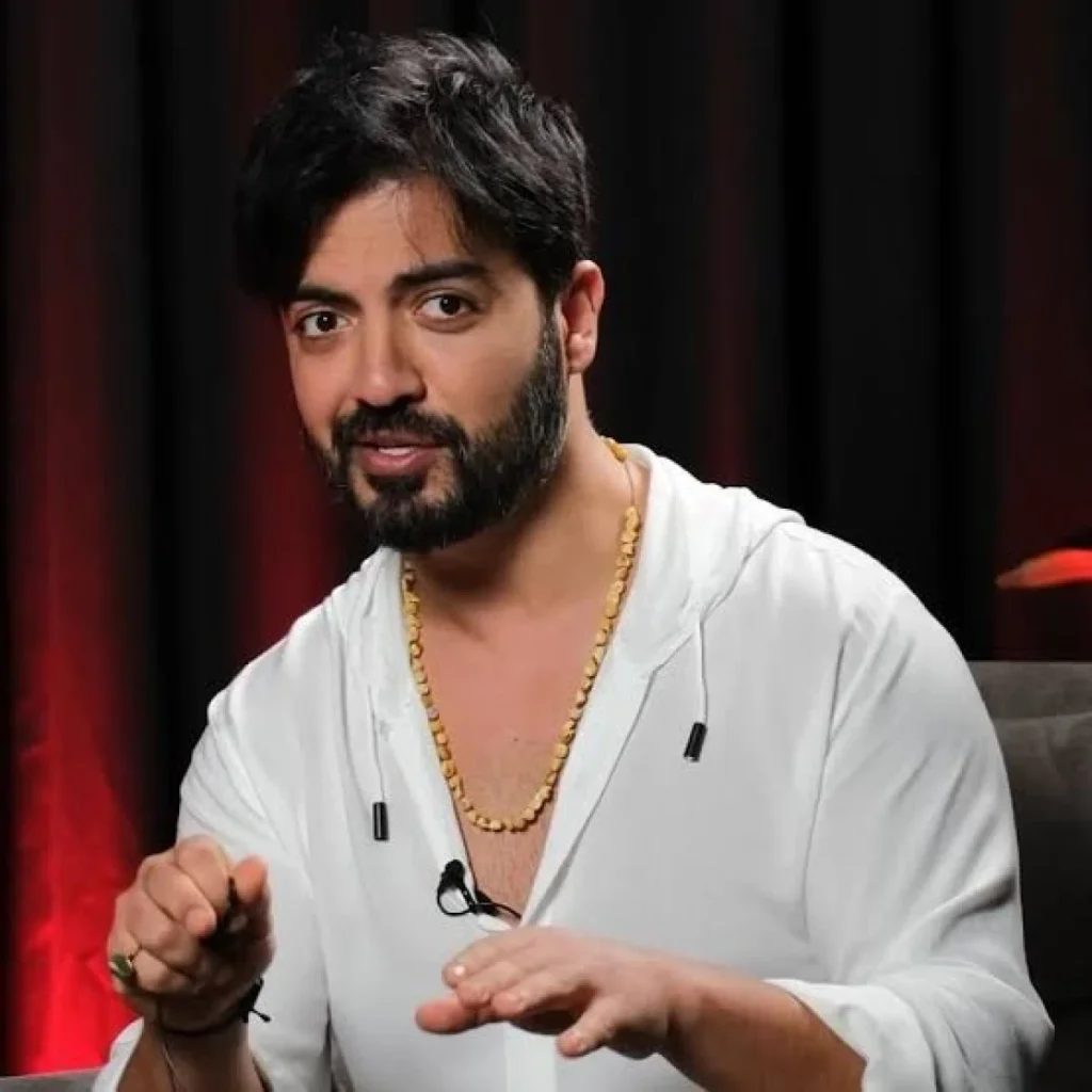 Yusuf Güney uyardı: Uzaylılar bizi önemsemiyor