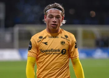 Patrick Berg'den Beşiktaş Hakkında Açıklama Geldi