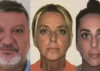 MOSSAD ajanlarına aile boyu ceza: 100 yıla yakın hapis