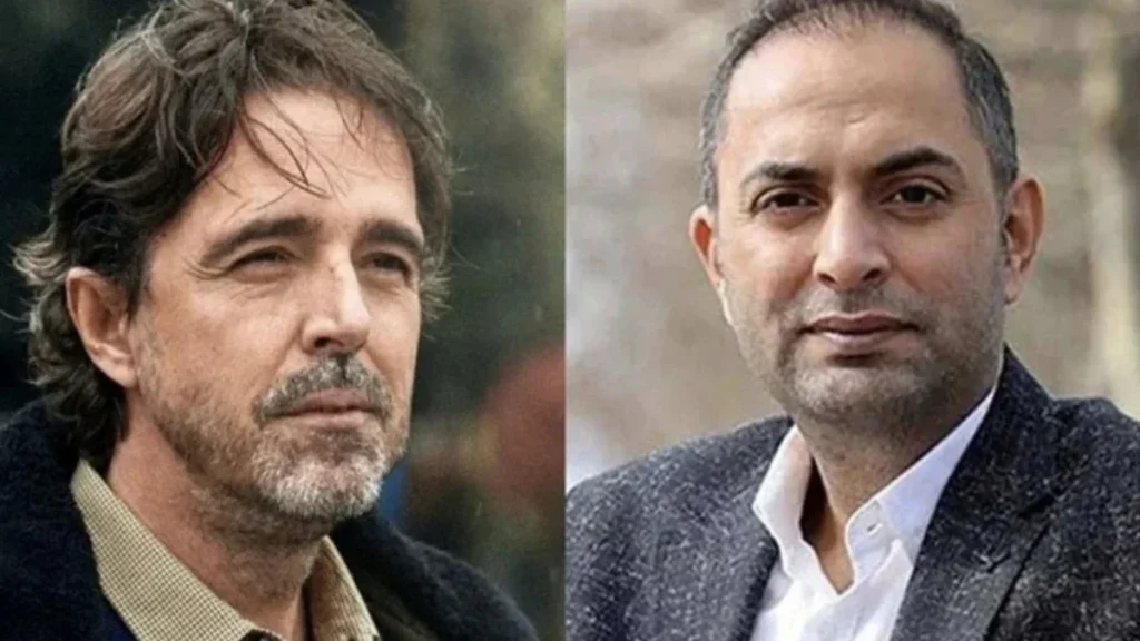 Gazeteciler Ağırel ve Soykan için tutuklama talebi