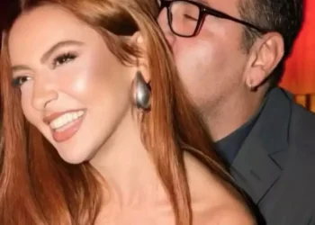 Hadise'den konser sahnesinde ayrılık itirafı!