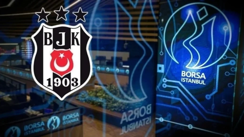 Beşiktaş’a SPK'dan sermaye artırımı onayı geldi