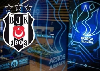Beşiktaş’a SPK'dan sermaye artırımı onayı geldi