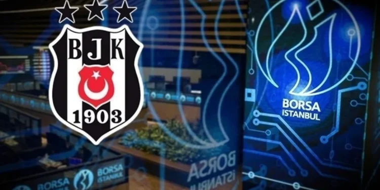 Beşiktaş’a SPK'dan sermaye artırımı onayı geldi
