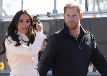 Prens Harry ile İngiliz hükümeti mahkemelik oldu