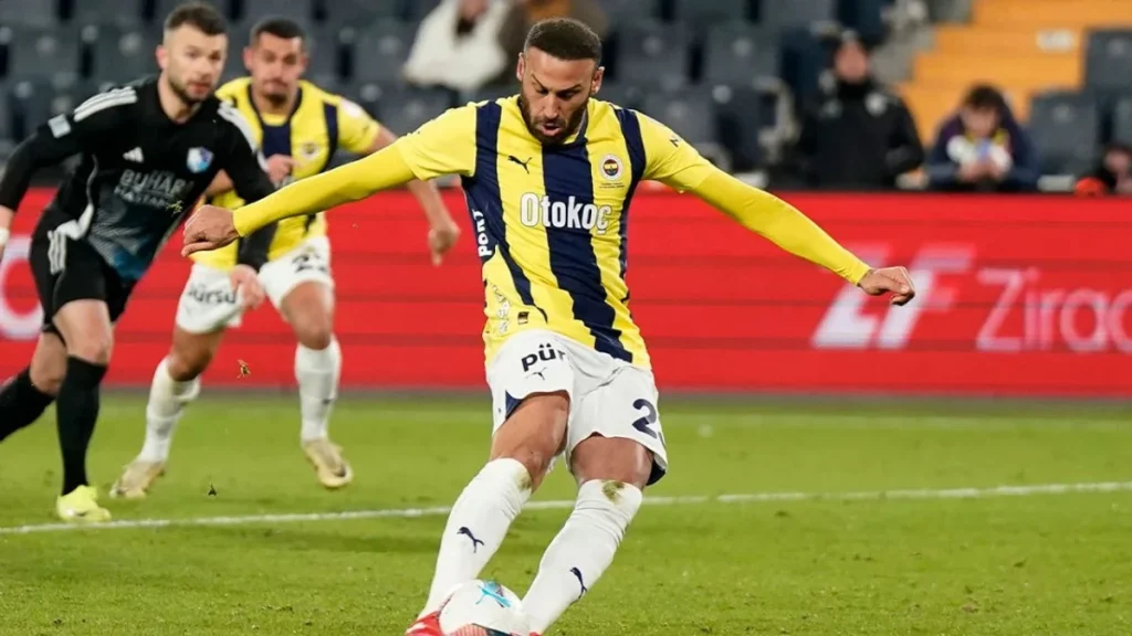Cenk Tosun’un Japonya transferi iptal oldu!